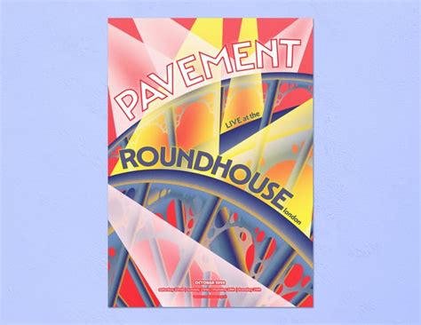 roundhouse gigs 2022.
